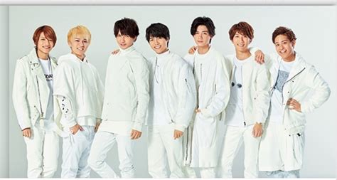 スノーマン) is a japanese idol boy band formed by johnny & associates in 2012. 【ジャニーズWESTライブツアー2018横浜アリーナ】ウェスティバル ...