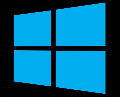 Get 34 Windows 10 Logo Png