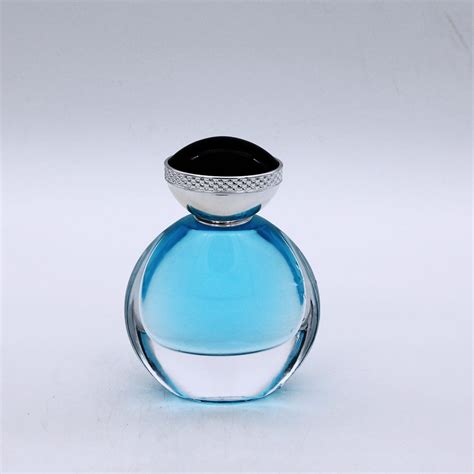 Colorful Perfume Bottlesart Glass Perfume Bottle Supplier