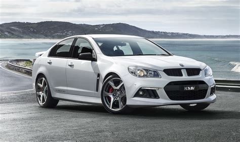 Signs and symptoms, transmission, challenges, treatment, global impact and who response. 2015 HSV Gen-F range on sale in November from $59,990 ...