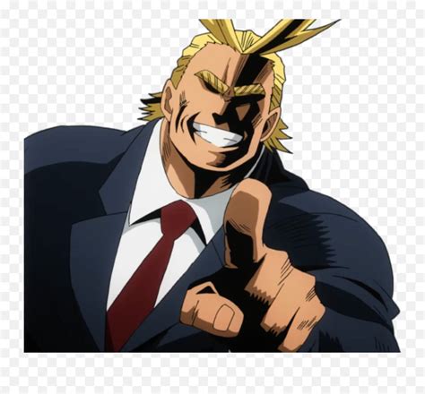 All Might Transparent Background Removing An Unwanted Background When