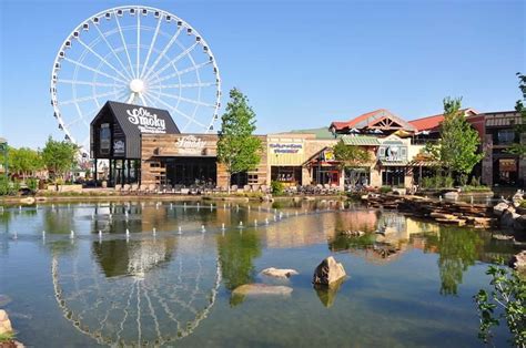 Maybe you would like to learn more about one of these? 5 Fun Things to Do in Pigeon Forge as a Group