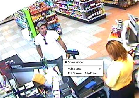 Detective Asks For Help Identifying Id Theft Suspect Monroe County