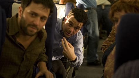 ‎united 93 2006 Directed By Paul Greengrass Reviews Film Cast
