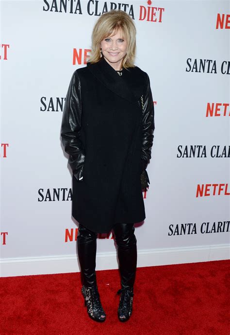 23 hours ago · (cnn) markie post, the actress known for her roles in night court and the fall guy, has died. Markie Post At 'Santa Clarita Diet' Season 2 TV show premiere, Arrivals, Los Angeles - Celebzz ...