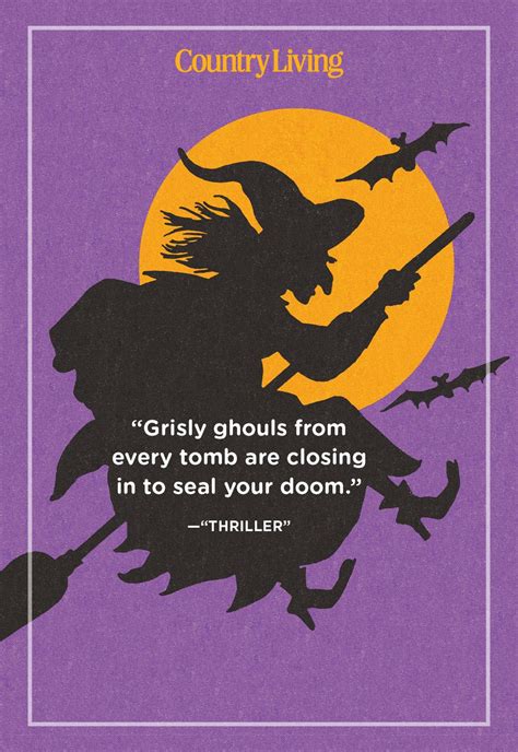 67 Best Halloween Quotes And Sayings For 2023