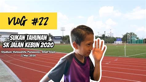See kampong jalan kebun photos and images from satellite below, explore the aerial photographs of kampong. Sukan | Vlog #22 | Sukan Tahunan SK Jalan Kebun 2020 ...