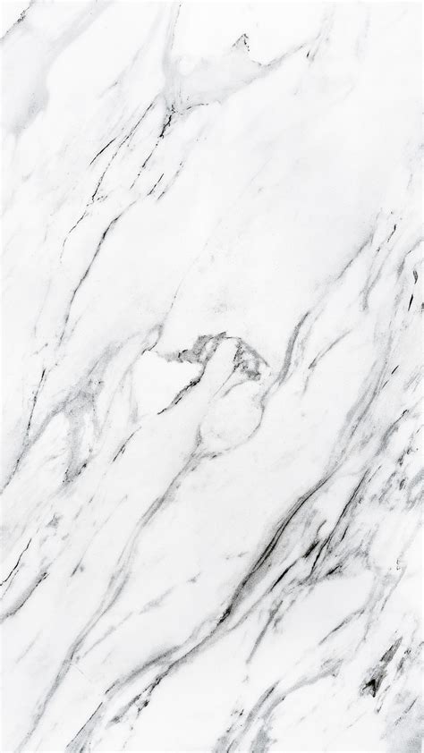 White Gray Marble Textured Mobile Premium Photo Rawpixel