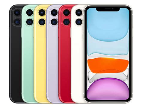 Apple Iphone 11 Price In Malaysia And Specs Rm2099 Technave