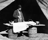 Medical Care During The Civil War Pictures