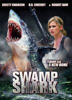Swamp Shark Nude Scenes Aznude