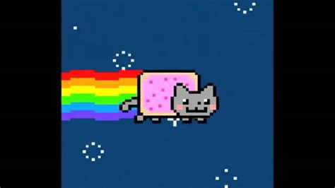 Nyan Cat Official Youtube