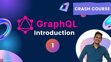 GraphQL Crash Course What Is GraphQL Better Than Api Apollo Server YouTube