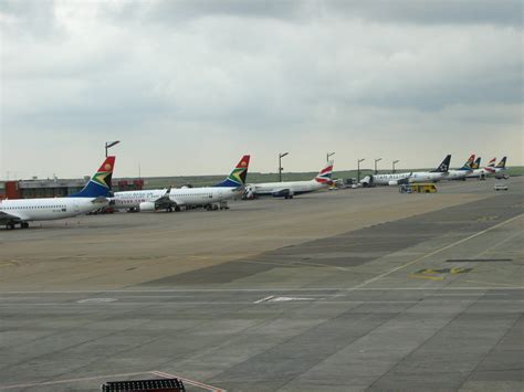 Johannesburg Or Tambo Airport Jnb Fajs Offiziellen Website