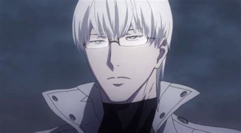 Ishida sui's writing, as the the anime explores the grey area of morality explicitly with kaneki, and that attracted a lot of the fans. 5 Strongest Tokyo Ghoul Characters