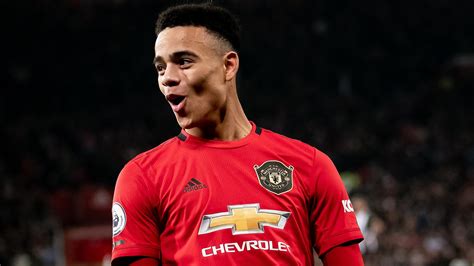 Let the manchester united online store direct you to the best deals on manchester united apparel and clothing in officially licensed styles. Solskjaer tips Greenwood to become Man Utd regular ...