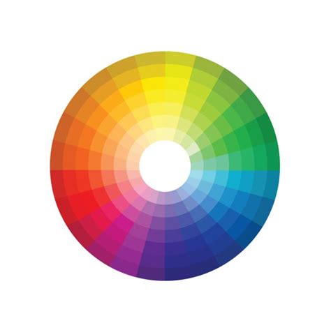 Hsl Picker Color Wheel Color Theory Color Palette