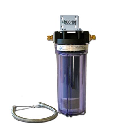 A million dollars water filter a million dollars water filter company. UC-101 Under Counter Water Filter - CuZn Water Filters