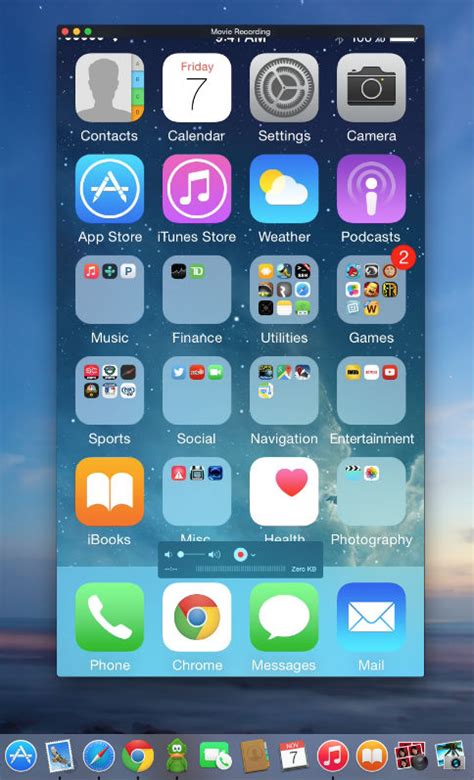 How to take a screenshot on other iphones. How to Take a Screenshot Video of Your iPhone | The iPhone FAQ