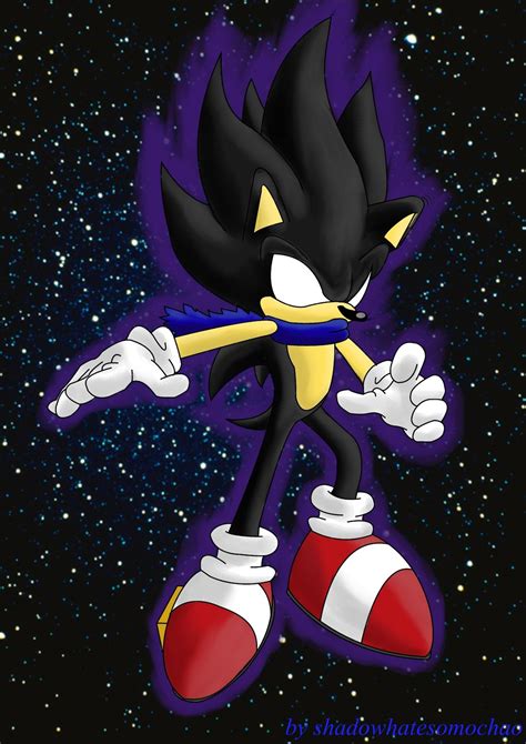 Super Sonic Br As Transformações De Sonic