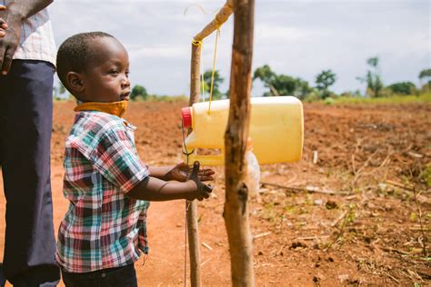 The Uganda Water Crisis Facts Progress And How To Help Lifewater