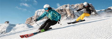 Alta Badia Ski Resort Our Guide Ski Solutions
