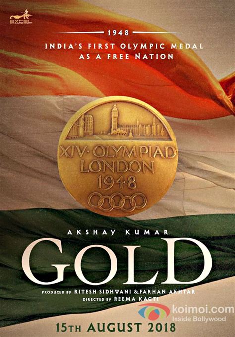 Gold 2018 Movie Full Star Cast Story Release Date Budget Akshay