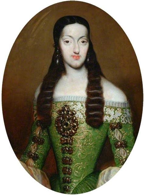 Marie Louise Of Orleans Queen Of Spain By Francisco Ignacio Ruiz De La