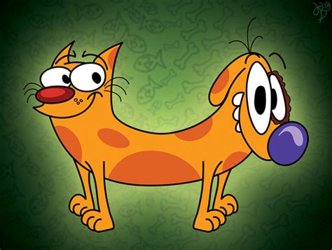 25 Most Popular Cat Cartoon Characters