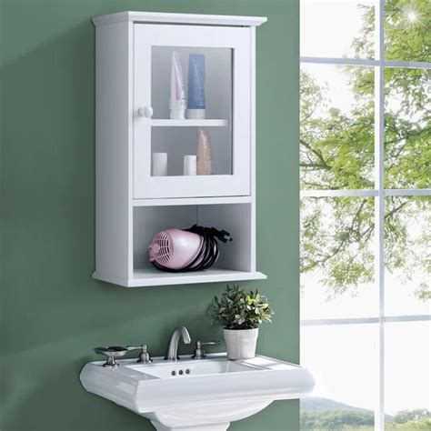 2030 Small Bathroom Cabinet Wall Mounted