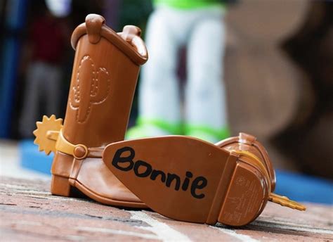 Disney Springs Celebrating Toy Story 4 With Souvenir Woody Boot Cup