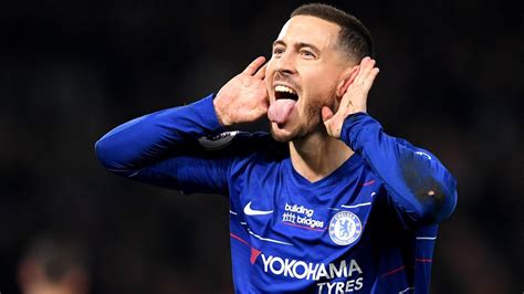 Hazard To Force His Way Out Of Chelsea Eurosport