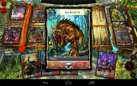 What are the best card games like hearthstone? Hidden Gems : Top Card Games To Play