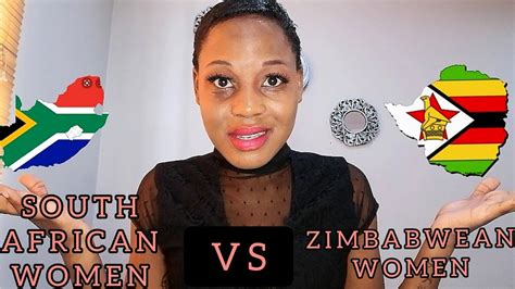 zimbabwean women vs south african women 🇿🇼🇿🇦 youtube