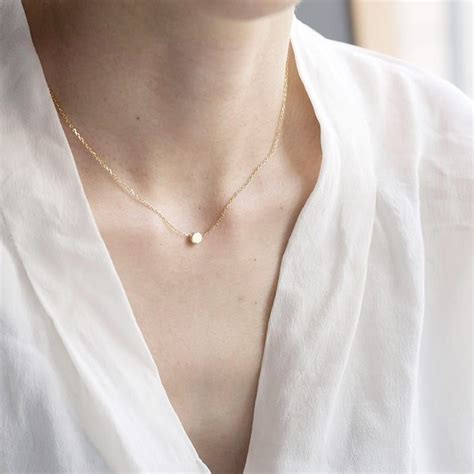 26 Pieces Of Minimalist Jewelry You Simply Must See Minimalist