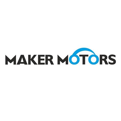 Maker Motors Limited Torpoint