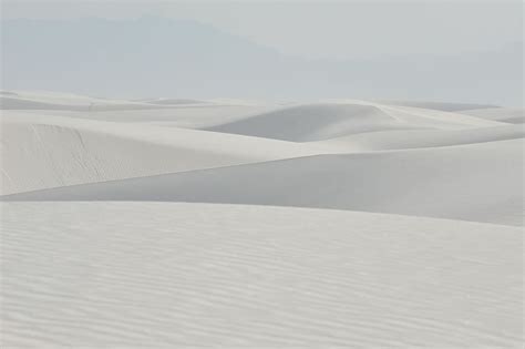 Hd Wallpaper White Sands New Mexico Desert Oasis Nature 1920x1080