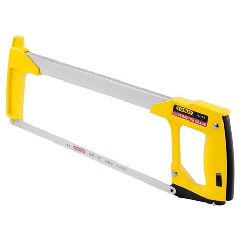 Milwaukee® 12 In High Tension Hacksaw Hd Supply
