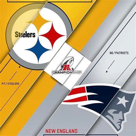 Untitled Pittsburgh Steelers Logo Go Steelers Afc Championship