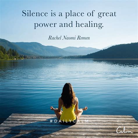 Dailycalm Nindfulness Inspiration Zen Meditation Meditation