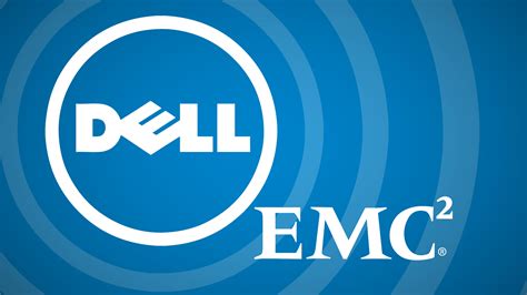 dell buys emc    largest deal  tech history techcrunch