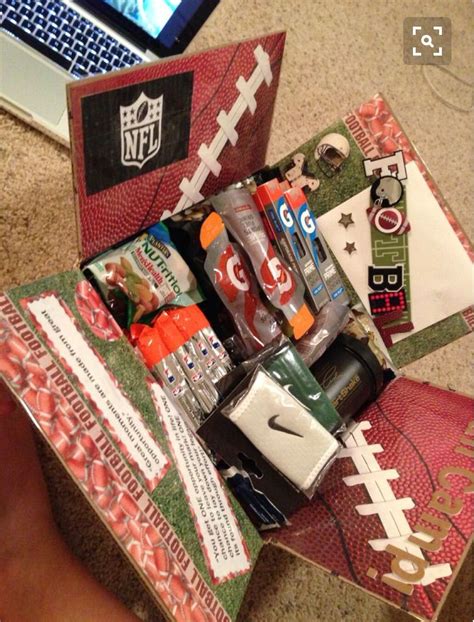 We did not find results for: Care Packages for hubby | Football boyfriend gifts, Best ...
