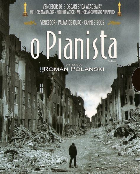 Avaliações Sobre O Pianista