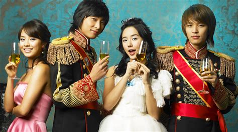 Princess Hours Korea Drama Watch With English Subtitles And More ️
