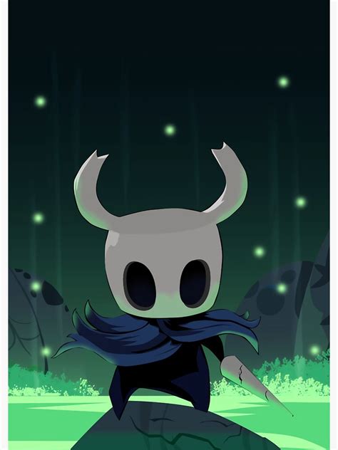 Hollow Knight Lore Sticker By Michaelellissi Redbubble