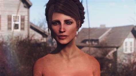 10 Fallout 4 Nude Adult Mods Working In 2018 PwrDown
