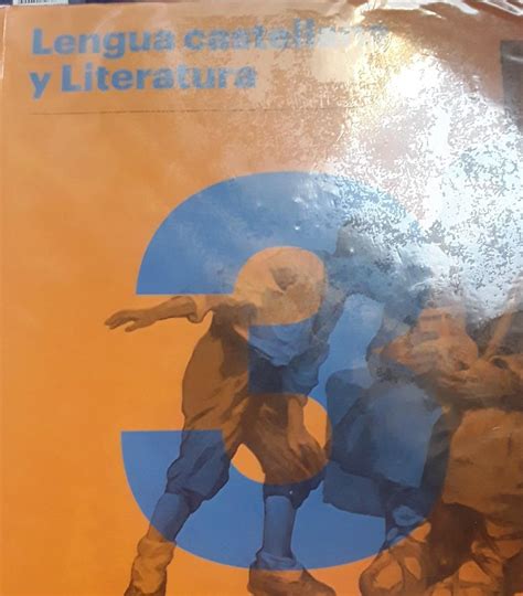 Solucionario Lengua Castellana Y Literatura 3 Eso Editorial Casals