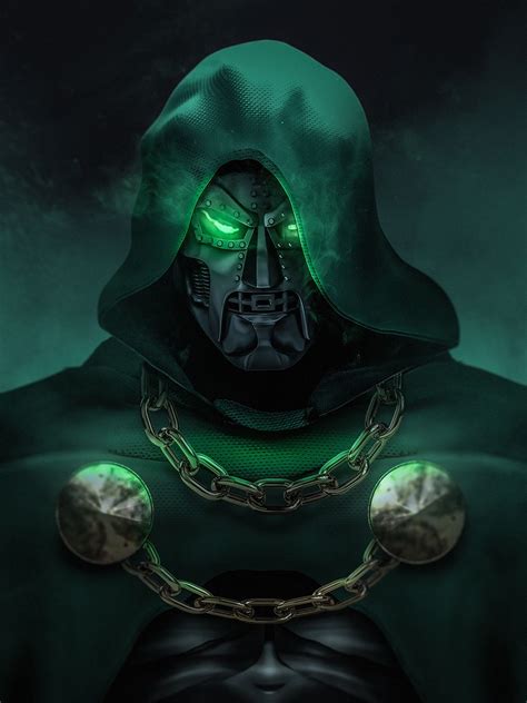Marvel Wallpaper Dr Doom Feel Free To Send Us Your Own Wallpaper And We