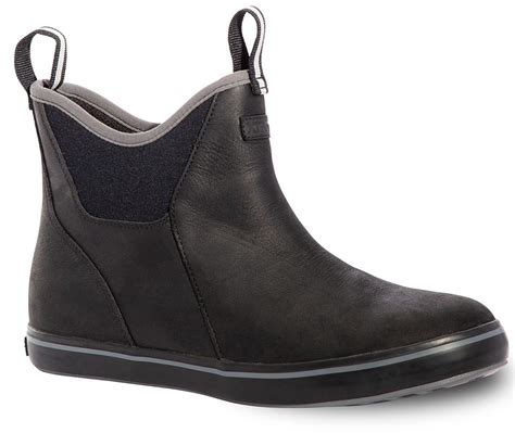 We did not find results for: Xtratuf Men's Leather Ankle Deck Boots - TackleDirect