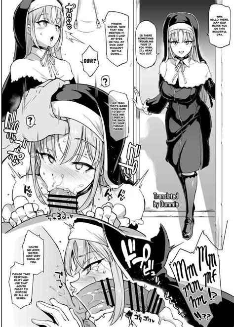 Sister Saimin Ryoujoku Nhentai Hentai Doujinshi And Manga